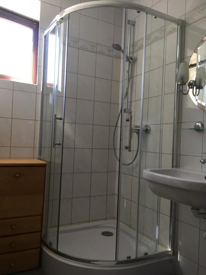 Lindenhof Ybbs Bed and Breakfast Ybbs an der Donau Exteriör bild
