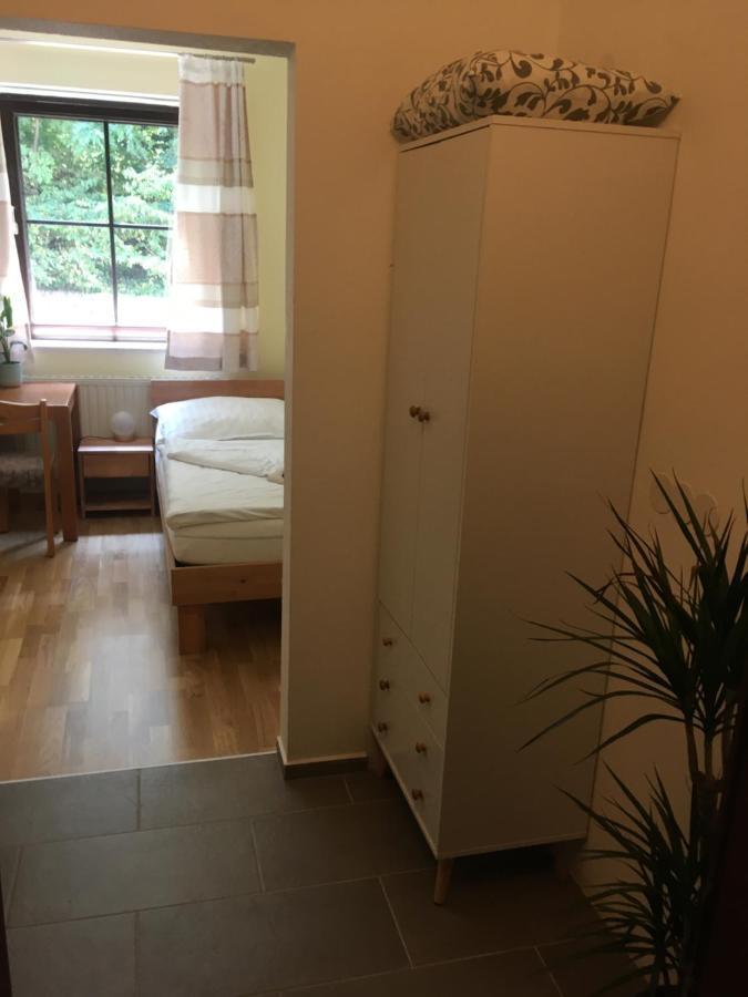 Lindenhof Ybbs Bed and Breakfast Ybbs an der Donau Exteriör bild